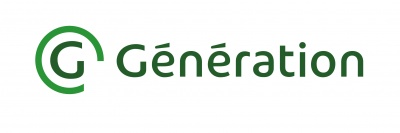 G�n�ration - Sucursal em Portugal